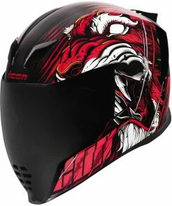 Icon Airflite Trumbull Full Face Helmet