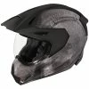 Helmets Icon Variant Pro Construct Full Face Helmet