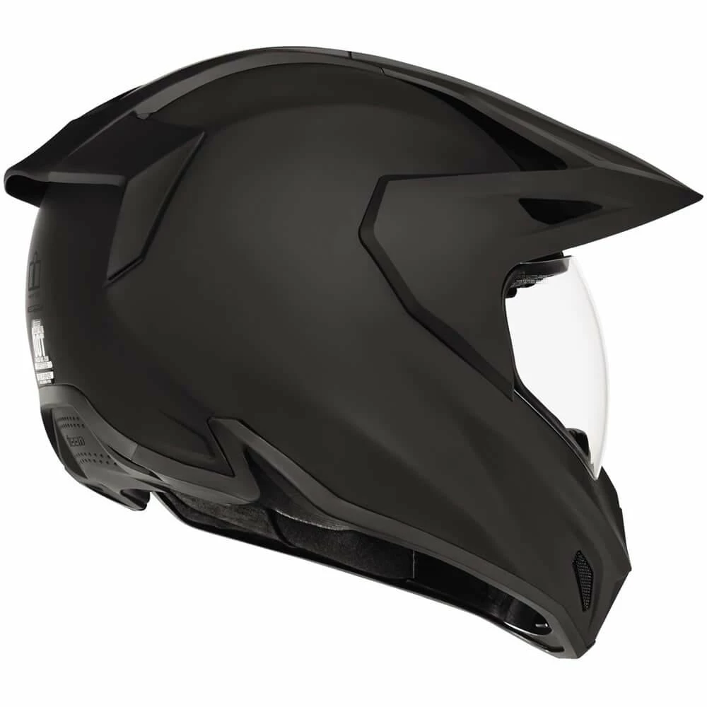 Helmets Icon Variant Pro Rubatone Full Face Helmet