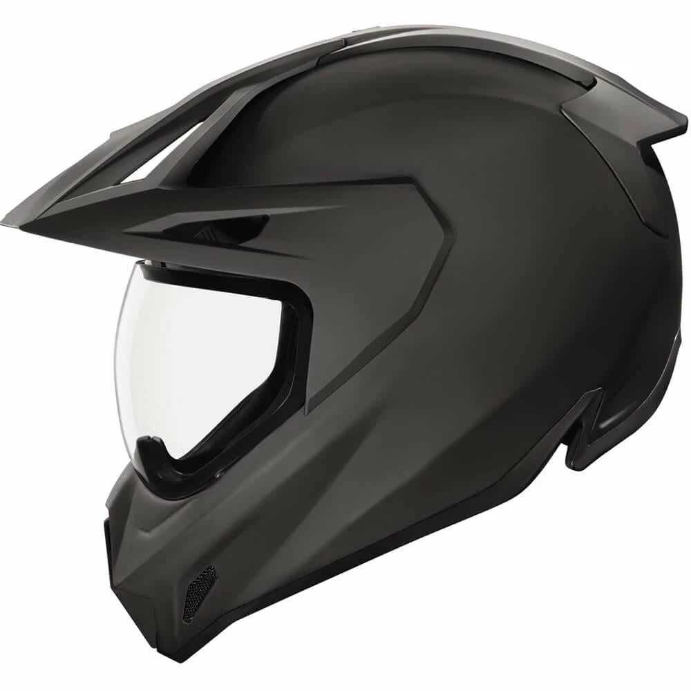 Helmets Icon Variant Pro Rubatone Full Face Helmet