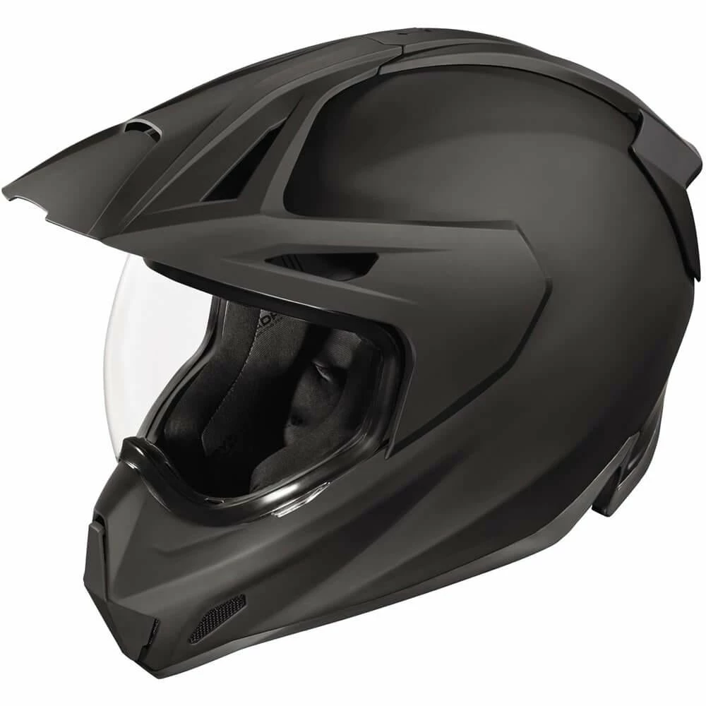 Helmets Icon Variant Pro Rubatone Full Face Helmet