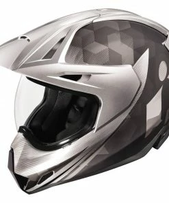 Icon Variant Pro Acension Full Face Helmet