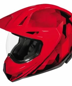 Icon Variant Pro Acension Full Face Helmet