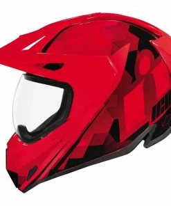 Icon Variant Pro Acension Full Face Helmet