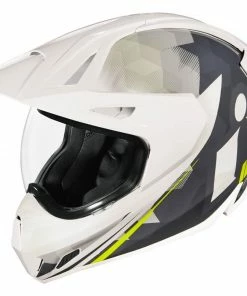 Icon Variant Pro Acension Full Face Helmet