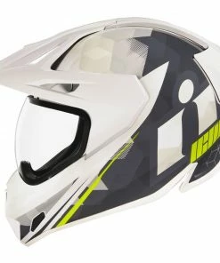 Icon Variant Pro Acension Full Face Helmet
