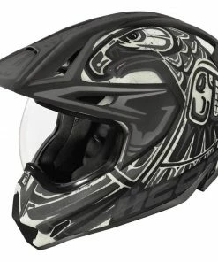 Icon Variant Pro Totem Full Face Helmet