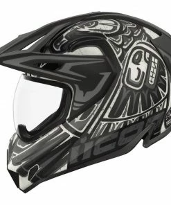 Icon Variant Pro Totem Full Face Helmet