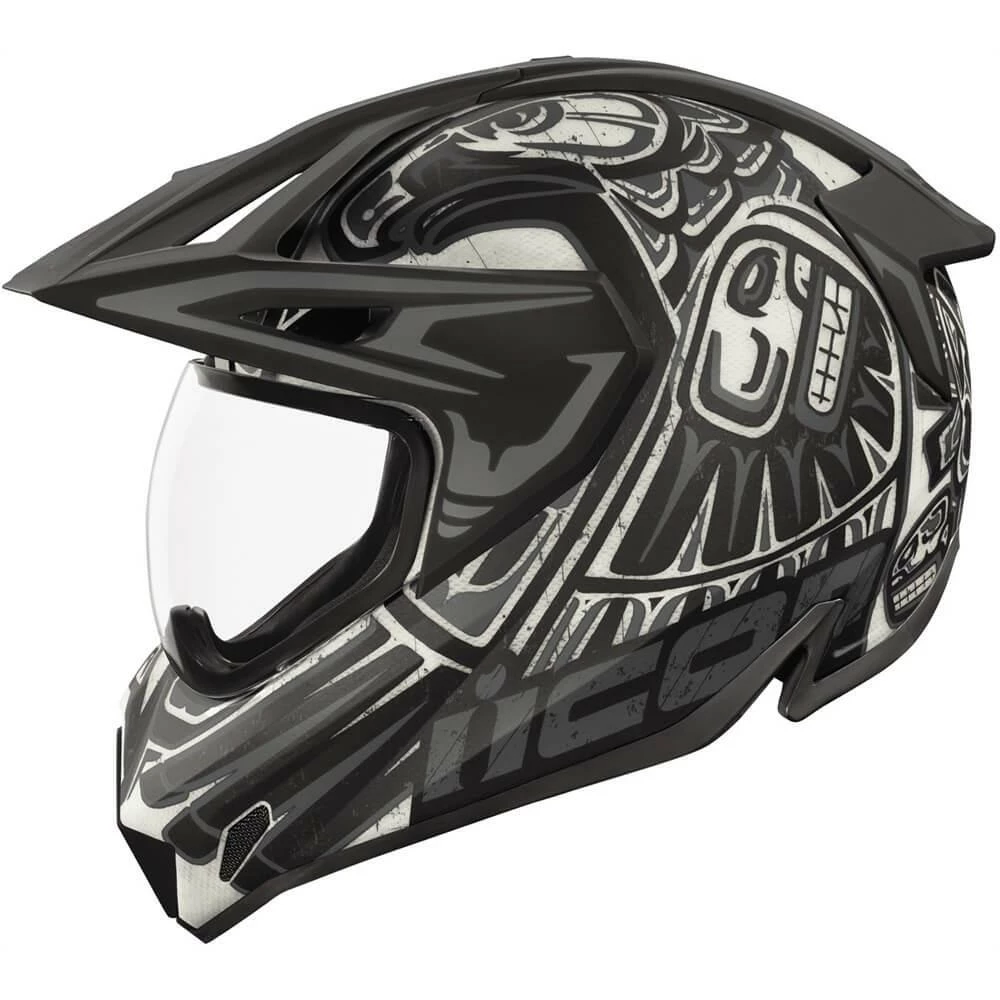 Icon Variant Pro Totem Full Face Helmet