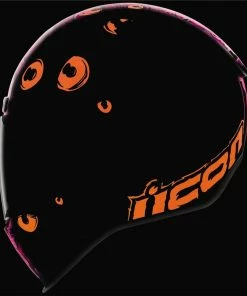 Helmets Icon Airform Illuminatus Full Face Helmet