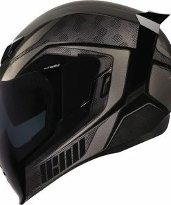 Icon Airflite Raceflite Full Face Helmet Helmets