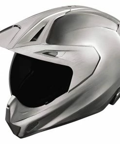 Icon Variant Pro Quicksilver Full Face Helmet