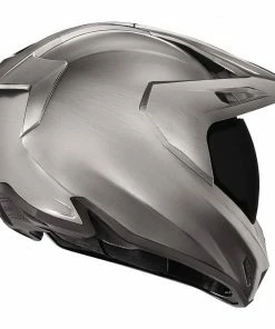Icon Variant Pro Quicksilver Full Face Helmet
