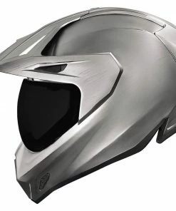 Icon Variant Pro Quicksilver Full Face Helmet