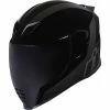 Icon Airflite MIPS Stealth Full Face Helmet Helmets