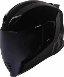 Icon Airflite MIPS Stealth Full Face Helmet Helmets