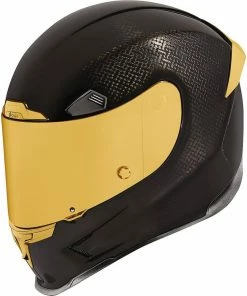 Icon Airframe Pro Carbon Full Face Helmet Helmets
