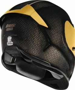 Icon Airframe Pro Carbon Full Face Helmet Helmets