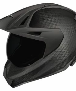 Icon Variant Pro Ghost Carbon Full Face Helmet Helmets