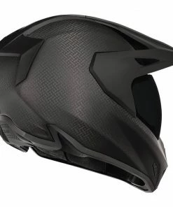 Icon Variant Pro Ghost Carbon Full Face Helmet Helmets