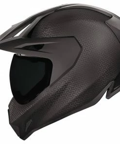 Icon Variant Pro Ghost Carbon Full Face Helmet Helmets