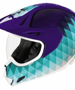 Icon Variant Pro Hello Sunshine Full Face Helmet Helmets