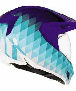 Icon Variant Pro Hello Sunshine Full Face Helmet Helmets