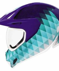 Icon Variant Pro Hello Sunshine Full Face Helmet Helmets