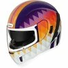 Icon Airform Hello Sunshine Full Face Helmet Helmets