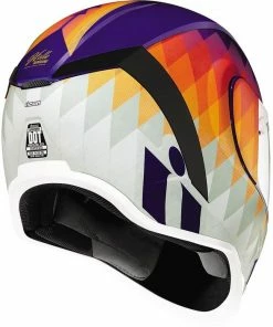 Icon Airform Hello Sunshine Full Face Helmet Helmets