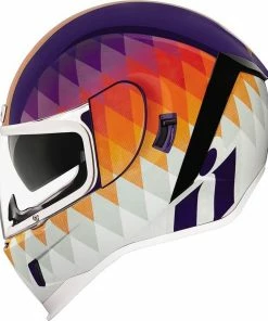 Icon Airform Hello Sunshine Full Face Helmet Helmets
