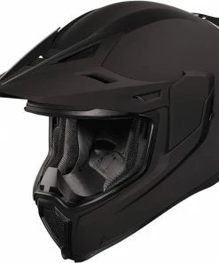 Icon Airflite Moto Helmet