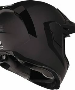 Icon Airflite Moto Helmet