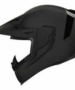 Icon Airflite Moto Helmet