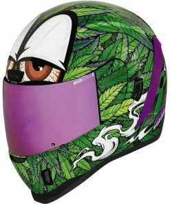 Icon Airform Ritemind Full Face Helmet