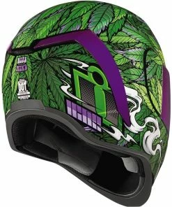 Icon Airform Ritemind Full Face Helmet