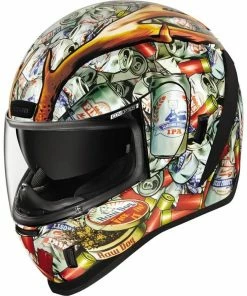 Icon Airform Buck Fever Full Face Helmet