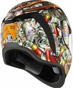 Icon Airform Buck Fever Full Face Helmet