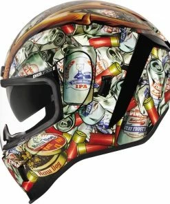 Icon Airform Buck Fever Full Face Helmet