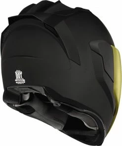 Icon Airflite Peace Keeper Full Face Helmet