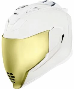 Icon Airflite Peace Keeper Full Face Helmet
