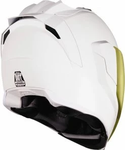 Icon Airflite Peace Keeper Full Face Helmet