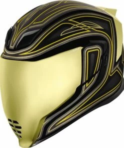 Helmets Icon Airflite El Centro Full Face Helmet