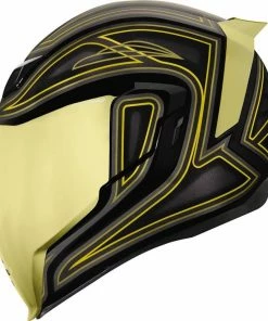 Helmets Icon Airflite El Centro Full Face Helmet