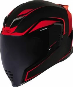 Helmets Icon Airflite Crosslink Full Face Helmet