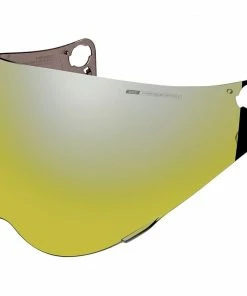 Helmets Icon Variant RST Replacement Helmet Faceshield