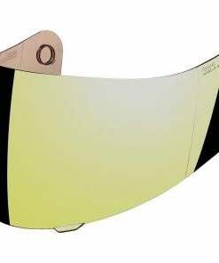 Icon ProShield RST Replacement Helmet Faceshield