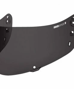 Icon Optics Replacement Helmet Faceshield Helmets