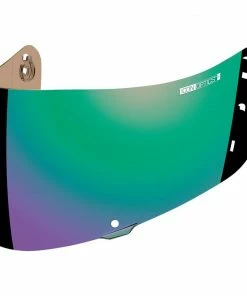 Icon Optics RST Replacement Helmet Faceshield