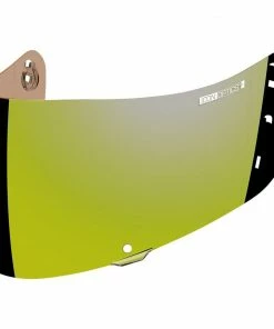 Icon Optics RST Replacement Helmet Faceshield